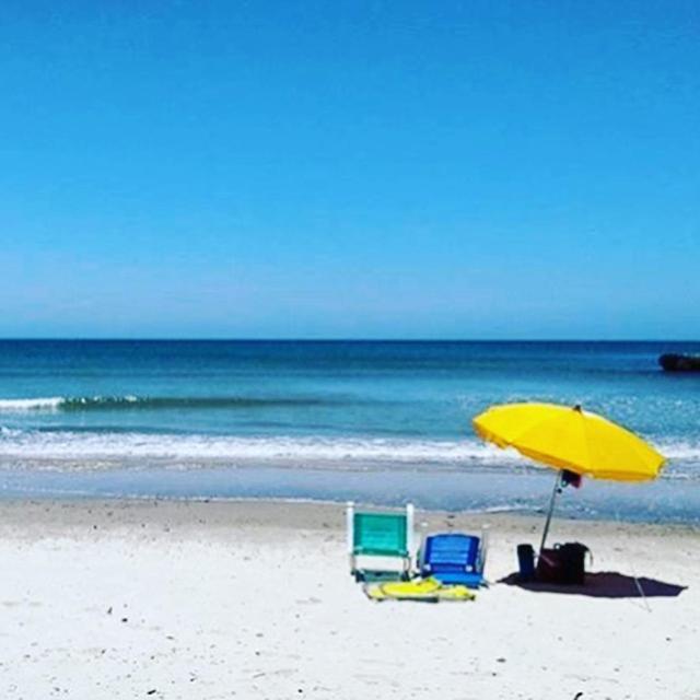 בומבינאס Pousada Vila Del Mare מראה חיצוני תמונה